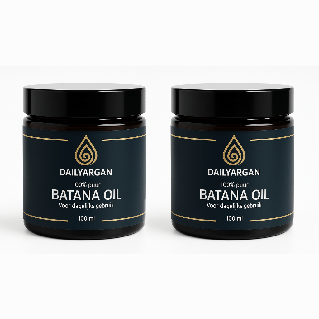 Batana olie | 100% puur
