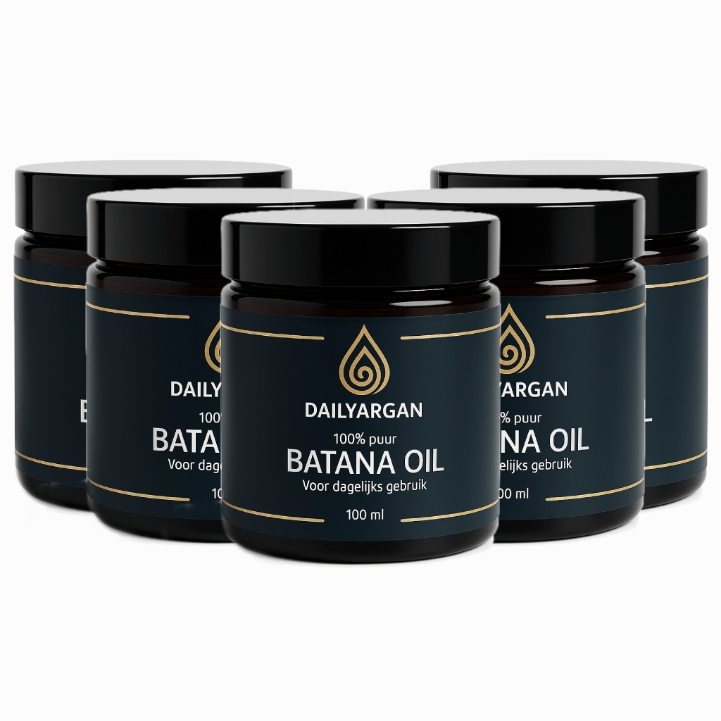 Batana olie | 100% puur
