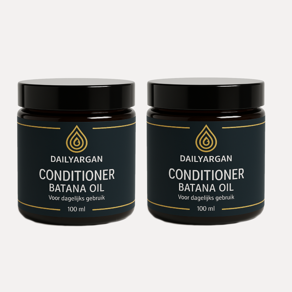 Batana Olie Leave-in Conditioner