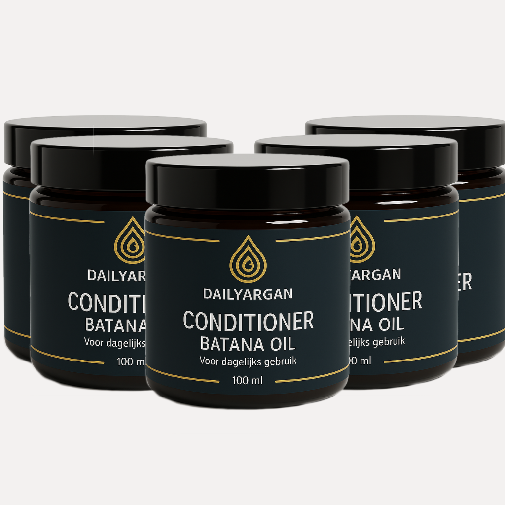 Batana Olie Leave-in Conditioner