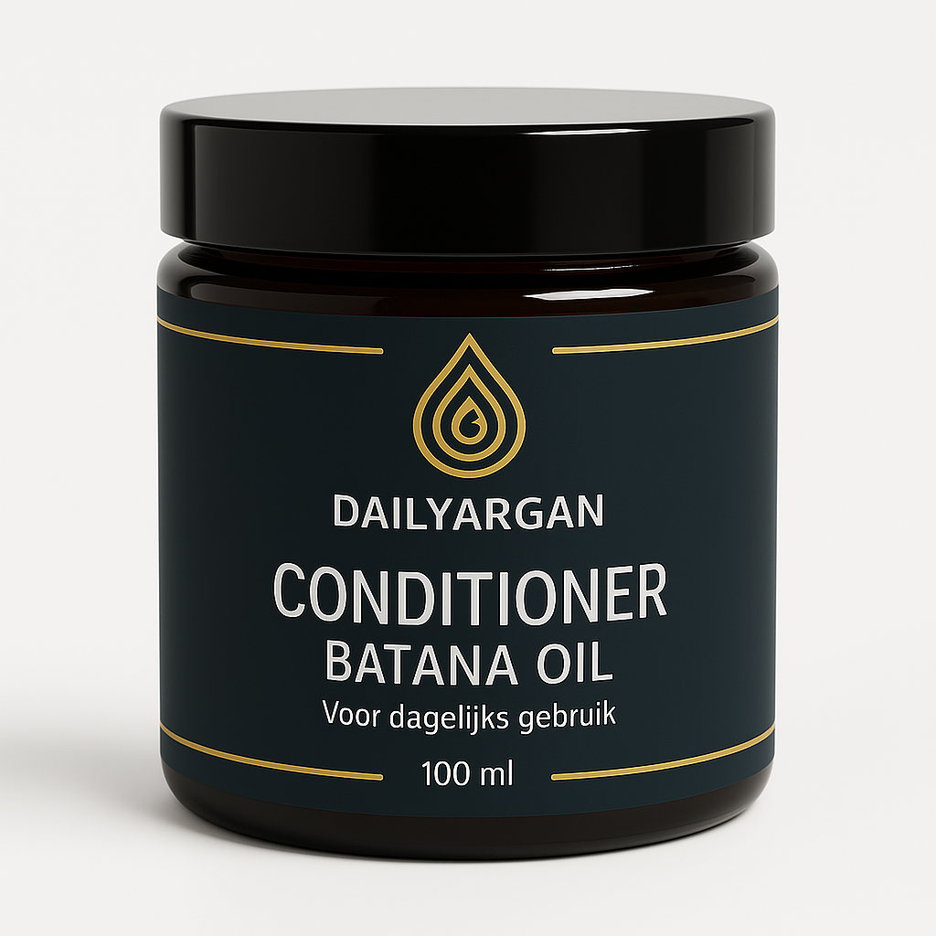 Batana Olie Leave-in Conditioner