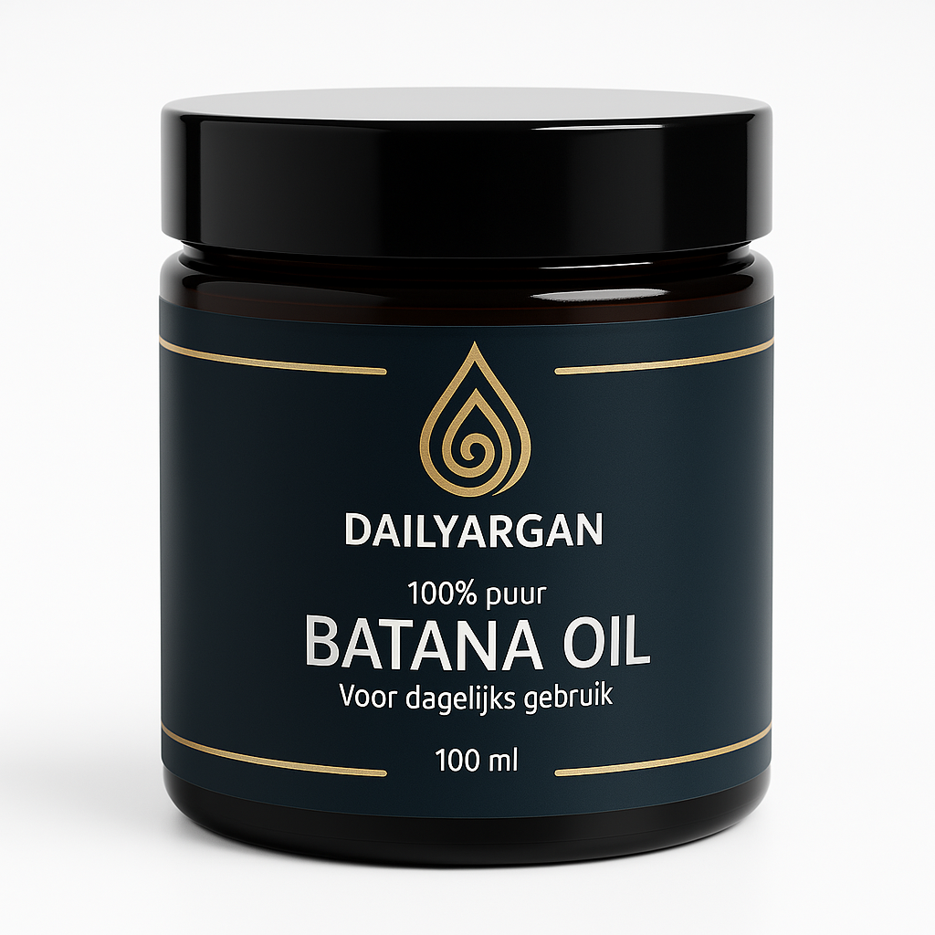 Batana olie | 100% puur