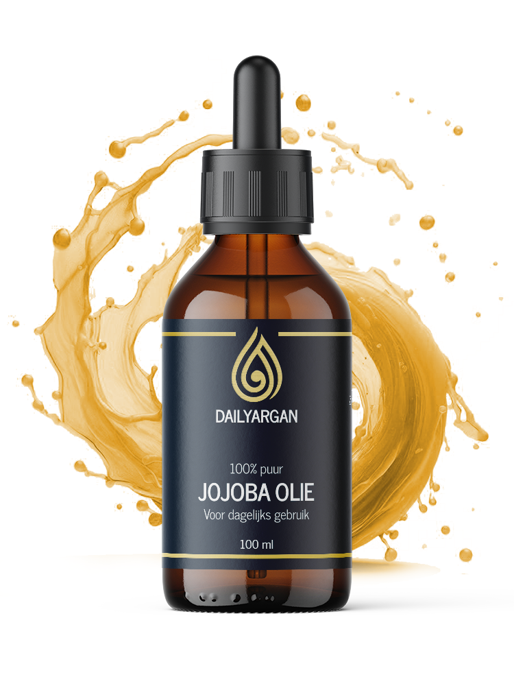 Jojoba olie