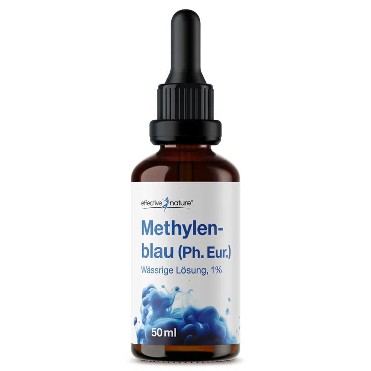 Methyleenblauw 1%