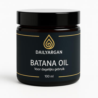 Batana olie