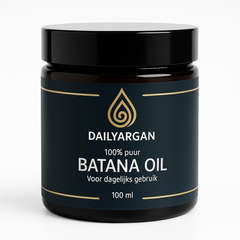 Batana olie | 100% puur
